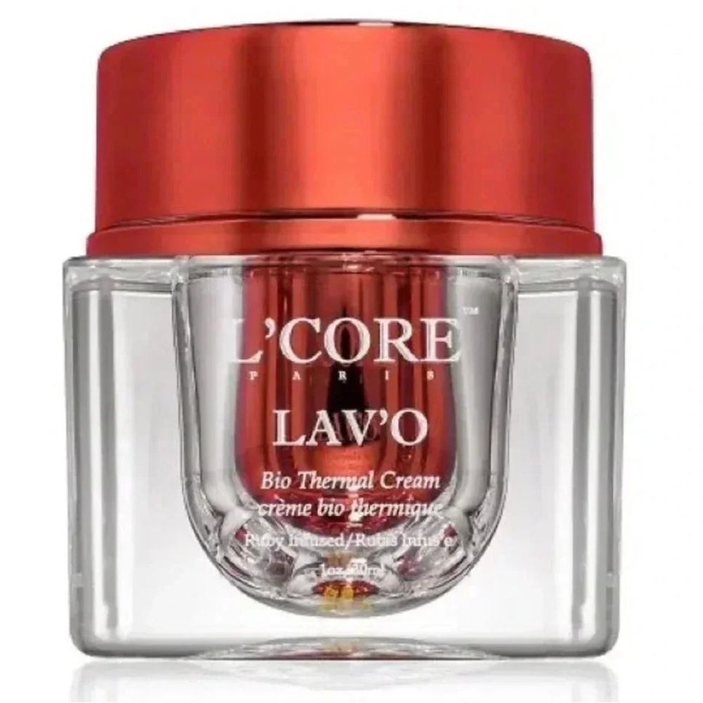 L’Core Lav’o Lavo Bio Thermal Serum